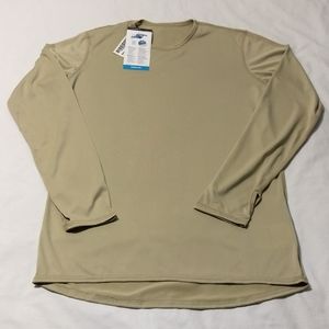 Men's Polartec Undershirt Base layer